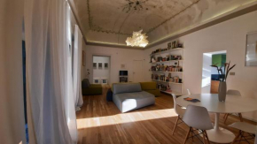 Centro storico, elegante appartamento